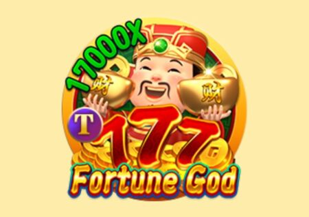 Fortune God 777