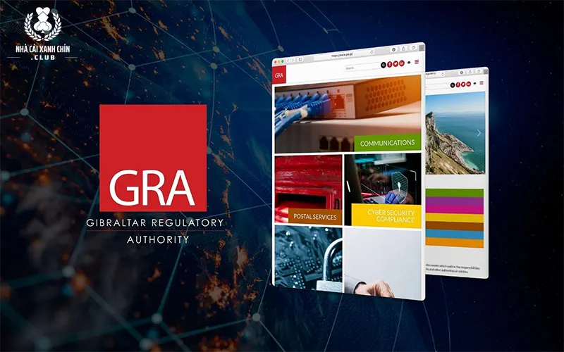 Gibraltar Regulatory Authority (Gibraltar)