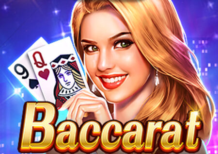 Game bài Baccarat (Baccarat by JILI)