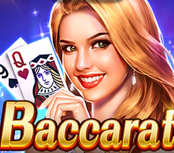 Game bài Baccarat (Baccarat by JILI)