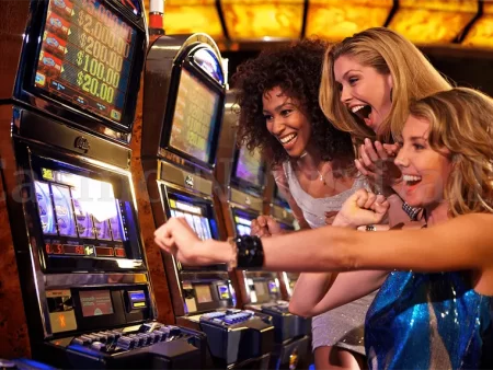 Rivers Casino Pittsburgh Ghi Nhận Kỷ Lục Jackpot: Chuỗi Sự Kiện May Mắn Trong Một Tuần
