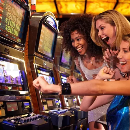 Rivers Casino Pittsburgh Ghi Nhận Kỷ Lục Jackpot: Chuỗi Sự Kiện May Mắn Trong Một Tuần