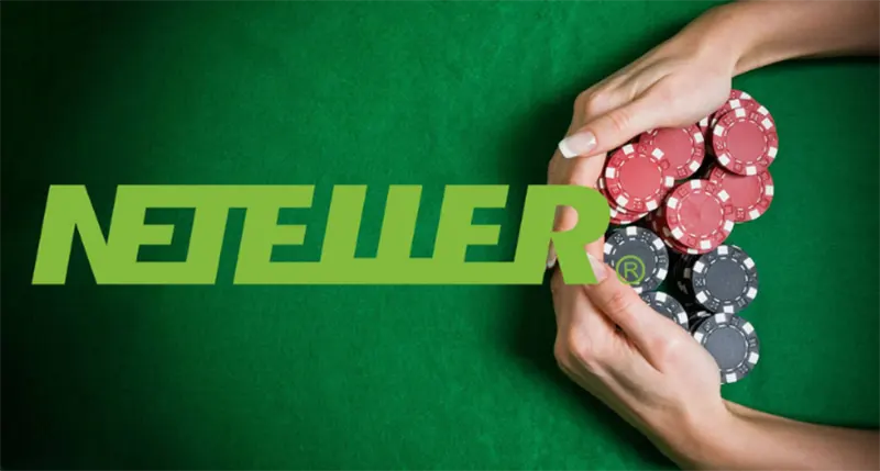 Neteller là một trong những dịch vụ thanh toán trực tuyến phổ biến và uy tín trong thế giới cá cược trực tuyến.