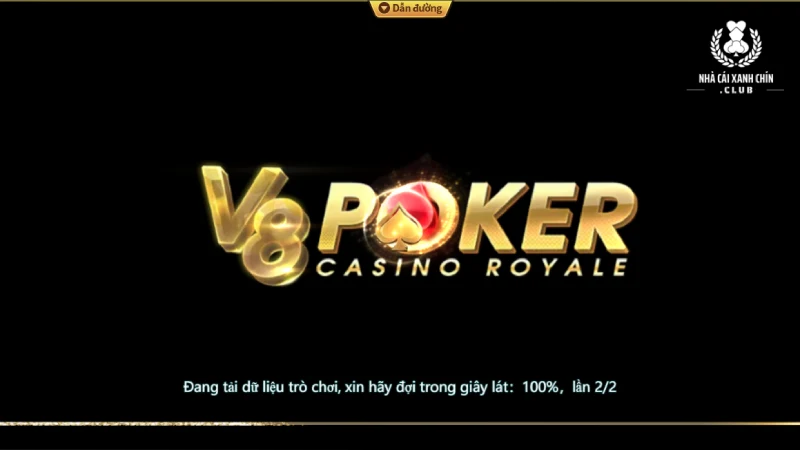Hiểu rõ quy định và luật chơi Tài Xỉu V8 Poker để gia tăng cơ hội thắng