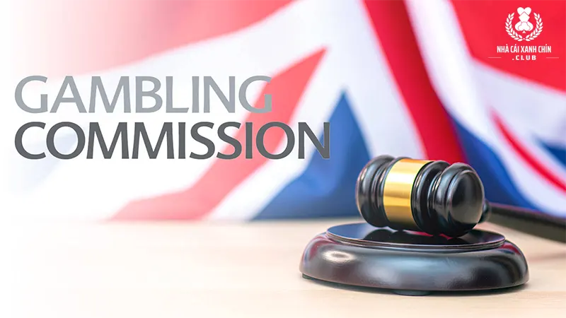 UK Gambling Commission (Vương quốc Anh)