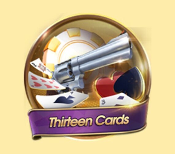 Game bài Mậu Binh Thirteen Cards by V8 Poker Card