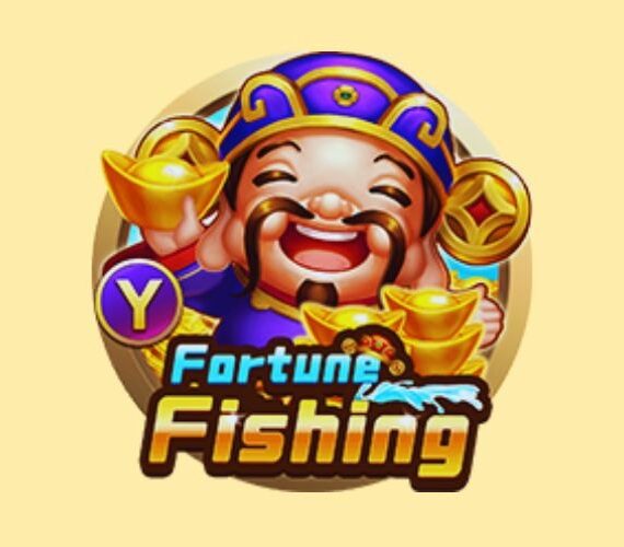 Câu cá Vàng Fortune Fishing (by TP Top Player)