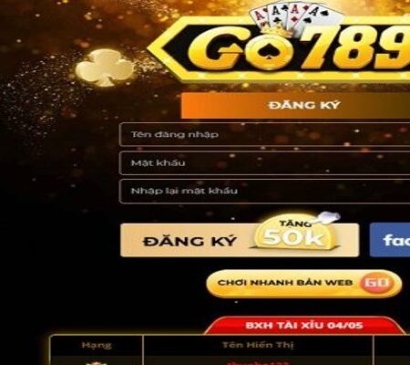 Nâng cao tỉ lệ thắng tại Game bài Go789-Bí quyết từ các cao thủ