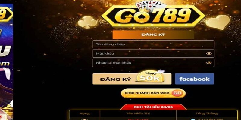 image Nâng cao tỉ lệ thắng tại Game bài Go789-Bí quyết từ các cao thủ