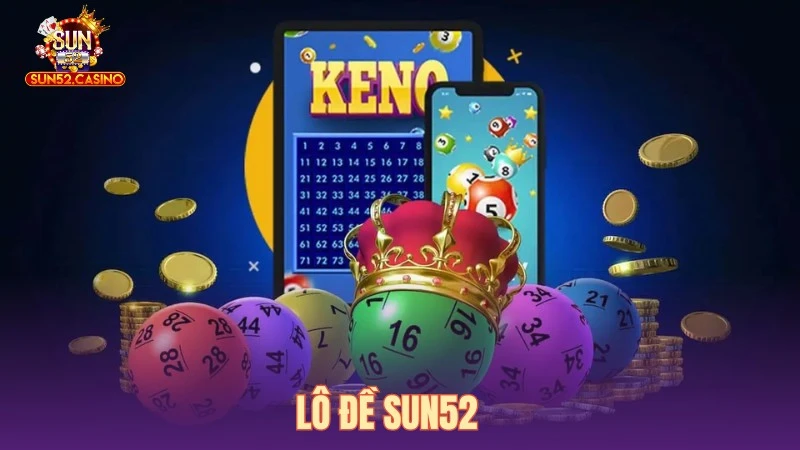 Lô đề Sun52