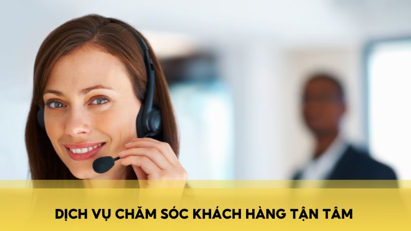 Đội ngũ hỗ trợ của Go88 luôn sẵn sàng giúp đỡ người chơi 24/7